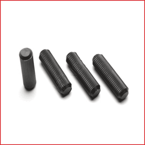 8 mm Plastik Kavela